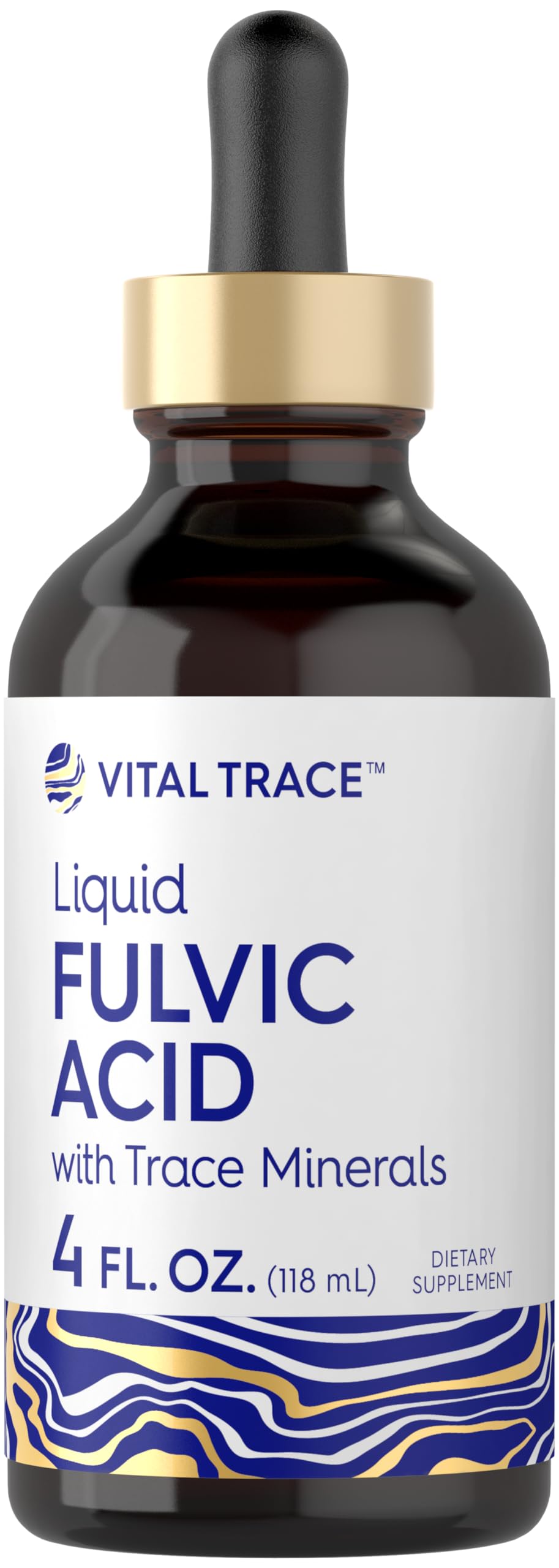 Foto 1 | Suplemento Carlyle de Ácido Fúlvico 118 Ml con Oligoelementos - Venta Internacional