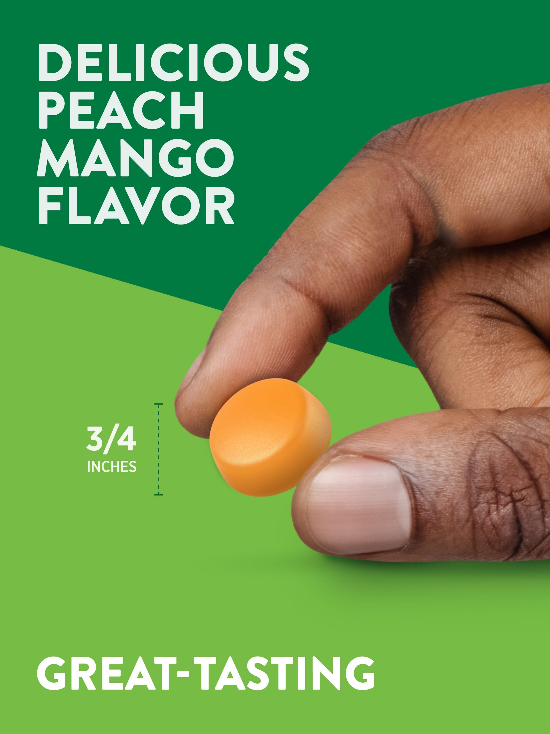 Foto 6 pulgar | Suplemento de Gomitas Nature's Truth con Vitamina K2 + D3 50 Piezas - Venta Internacional