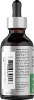 Foto 3 | Suplemento Horbäach Extracto Líquido de Hierbas Scullcap 60 ml - Venta Internacional