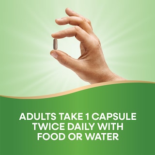 Foto 6 | Suplemento Nature's Way Castaño de Indias 250 Mg 90 Cápsulas - Venta Internacional