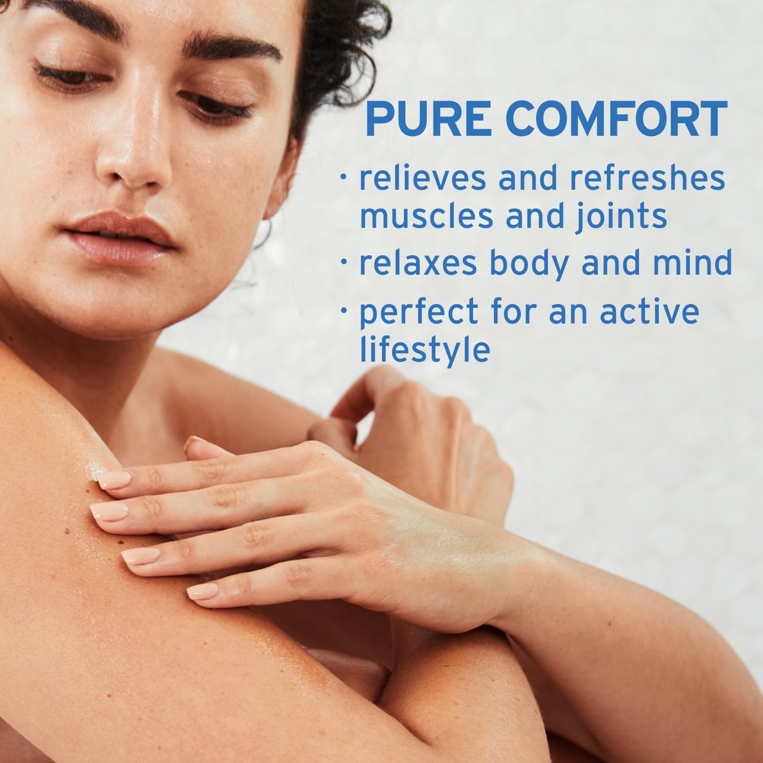 Foto 4 pulgar | Spray de Aceite De Magnesio Life-flo 240 Ml con Árnica - Venta Internacional