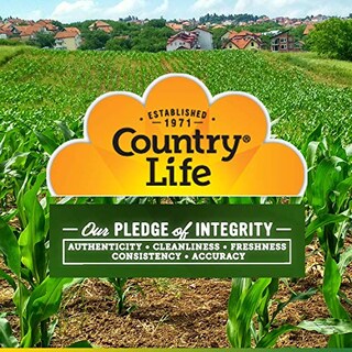 Foto 7 | Suplemento Country Life Omega 3 Mood 2000 Mg 180 Cápsulas Blandas - Venta Internacional