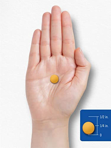 Foto 8 pulgar | Suplemento Carlyle de Vitamina B2 100 Mg 180 Comprimidos - Venta Internacional.
