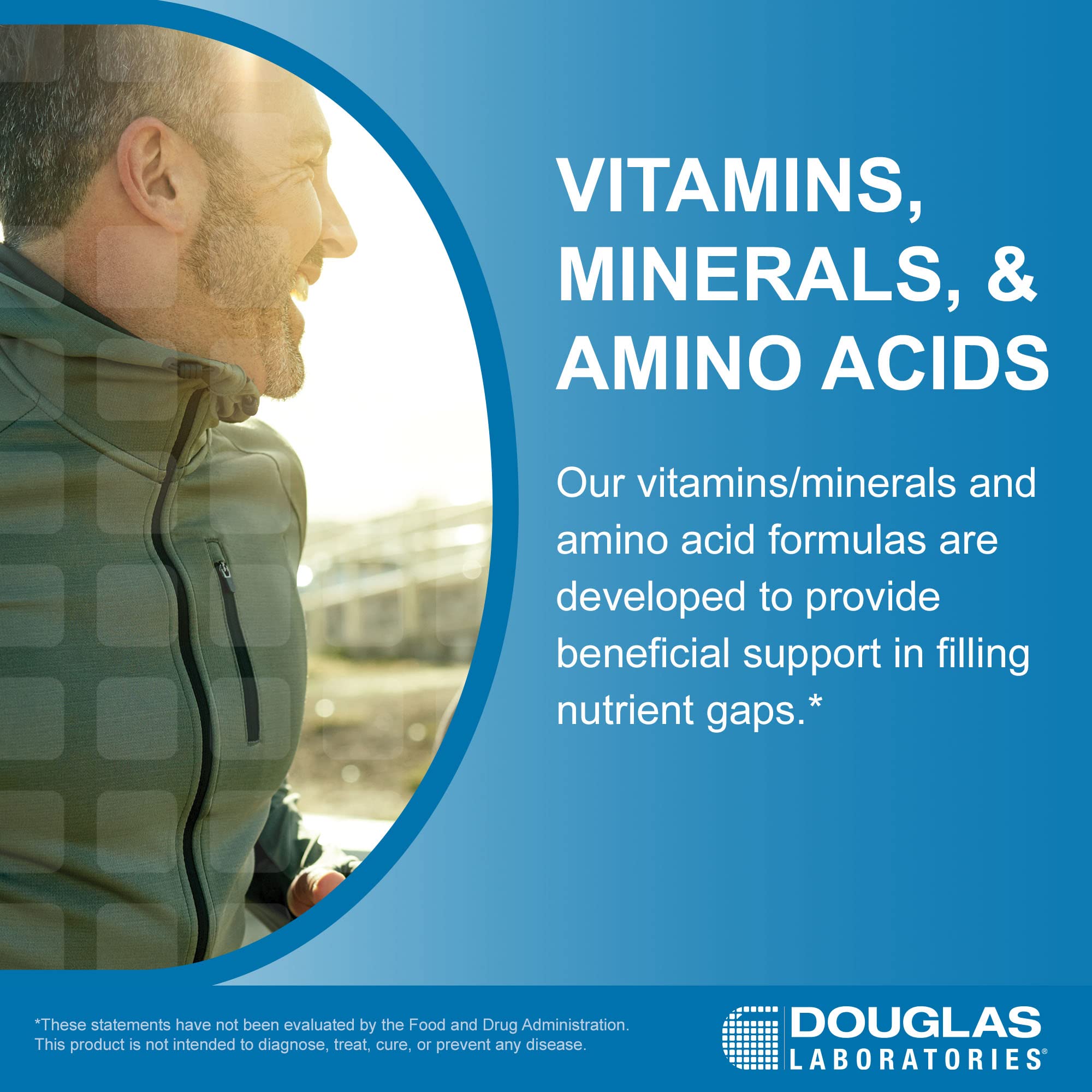 Foto 5 | Vitamina D3 Douglas Laboratories 5000 Iu 100 Comprimidos - Venta Internacional