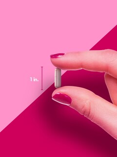 Foto 4 | Suplemento Pink Cranberry Pills 60 Cápsulas para Mujer - Venta Internacional