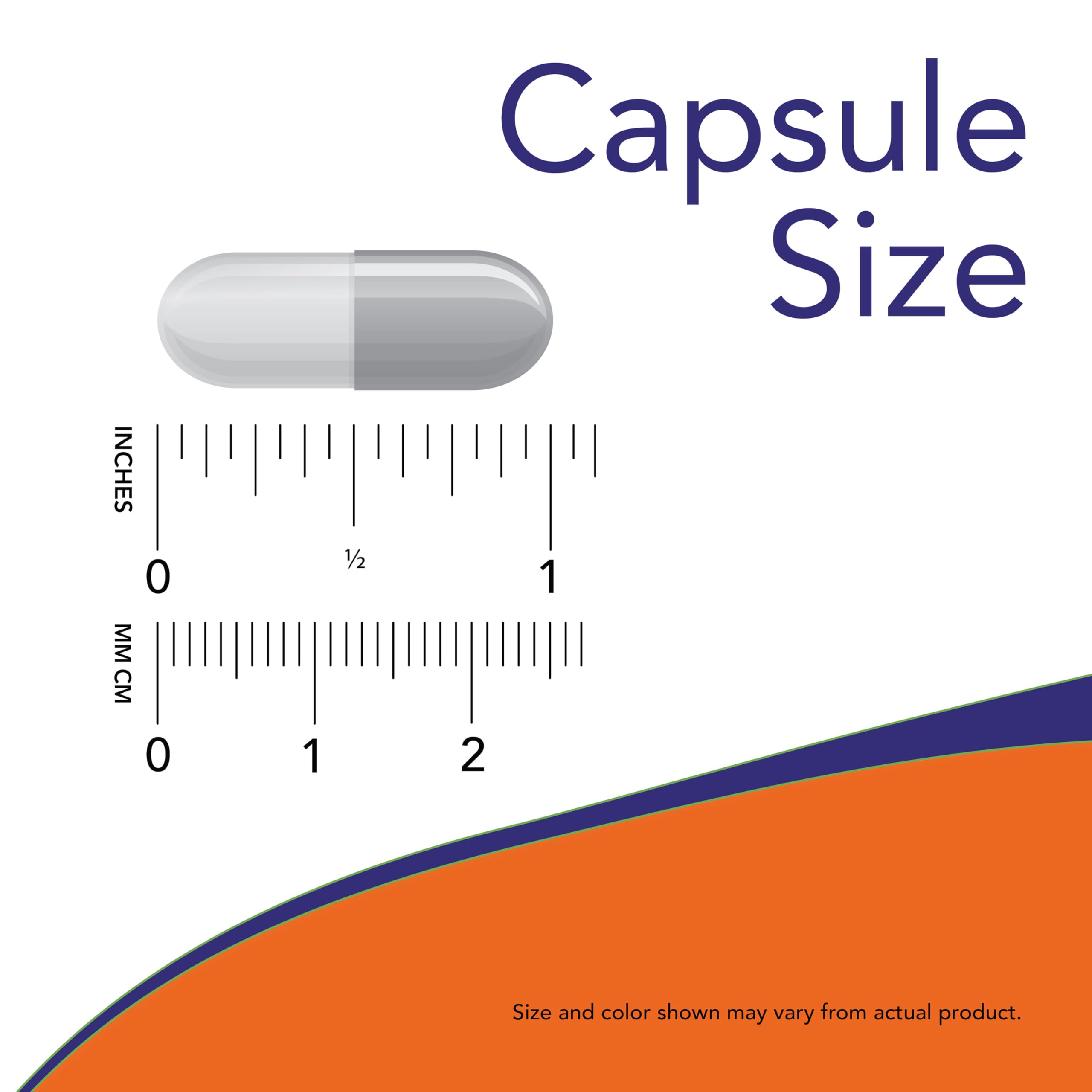 Foto 5 pulgar | Suplementos Now 700 Mg con Pectina de Manzana 180 Cápsulas - Venta Internacional