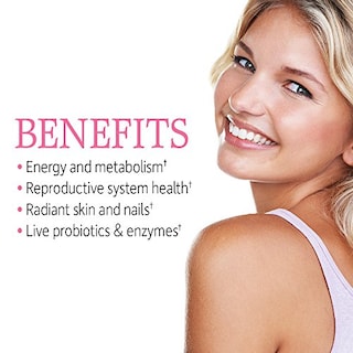 Foto 2 | Cápsulas Multivitamínicas Garden Of Life Vitamin Code Raw One - Venta Internacional