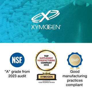 Foto 4 | Suplemento Xymogen Dha De Algas con 60 Cápsulas Blandas de Dha Omega-3 - Venta Internacional