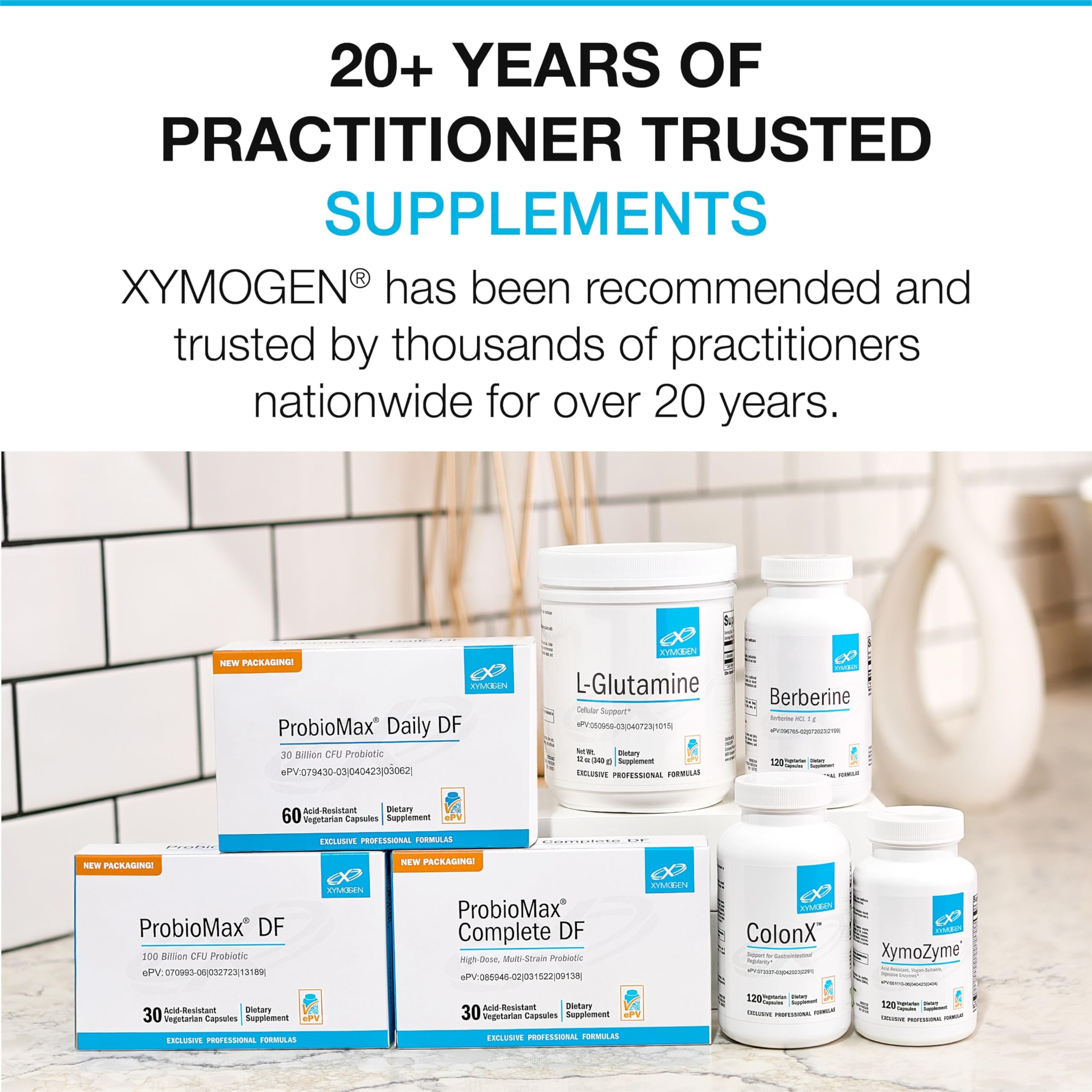 Foto 5 | Suplemento Xymogen Dha De Algas con 60 Cápsulas Blandas de Dha Omega-3 - Venta Internacional