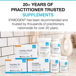 Foto 5 | Suplemento Xymogen Dha De Algas con 60 Cápsulas Blandas de Dha Omega-3 - Venta Internacional