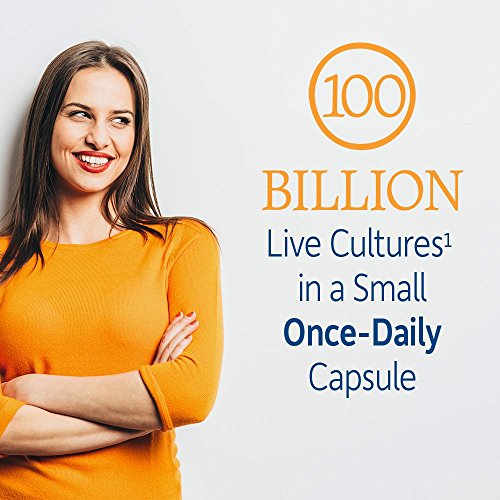 Foto 4 pulgar | Probióticos Garden Of Life Ultimate Care de 30 Cápsulas-Venta Internacional
