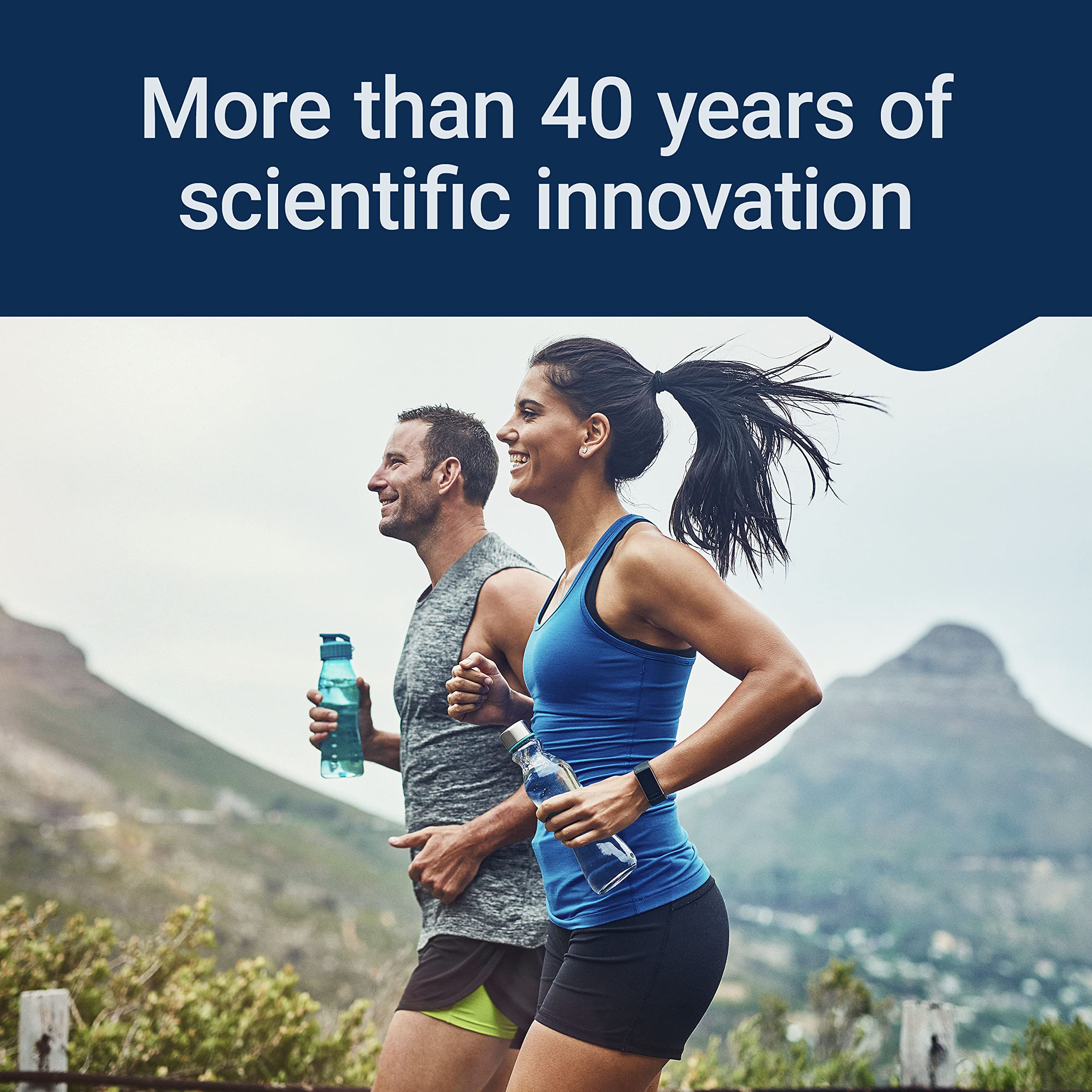 Foto 6 | Regenerador Celular Supplement Life Extension Nad+ y Resveratrol Elite 30 Cápsulas - Venta Internacional