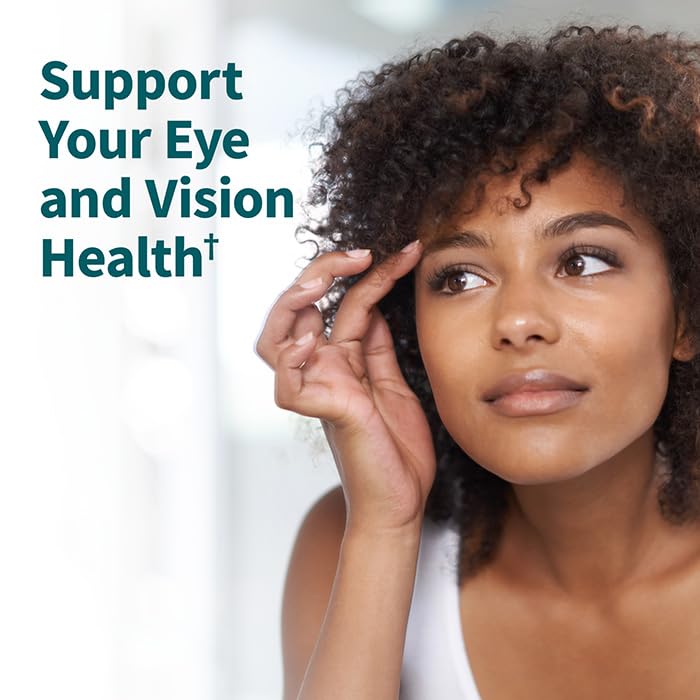 Foto 3 pulgar | Suplemento Garden Of Life Herbals Eye Health 30 Porciones - Venta Internacional