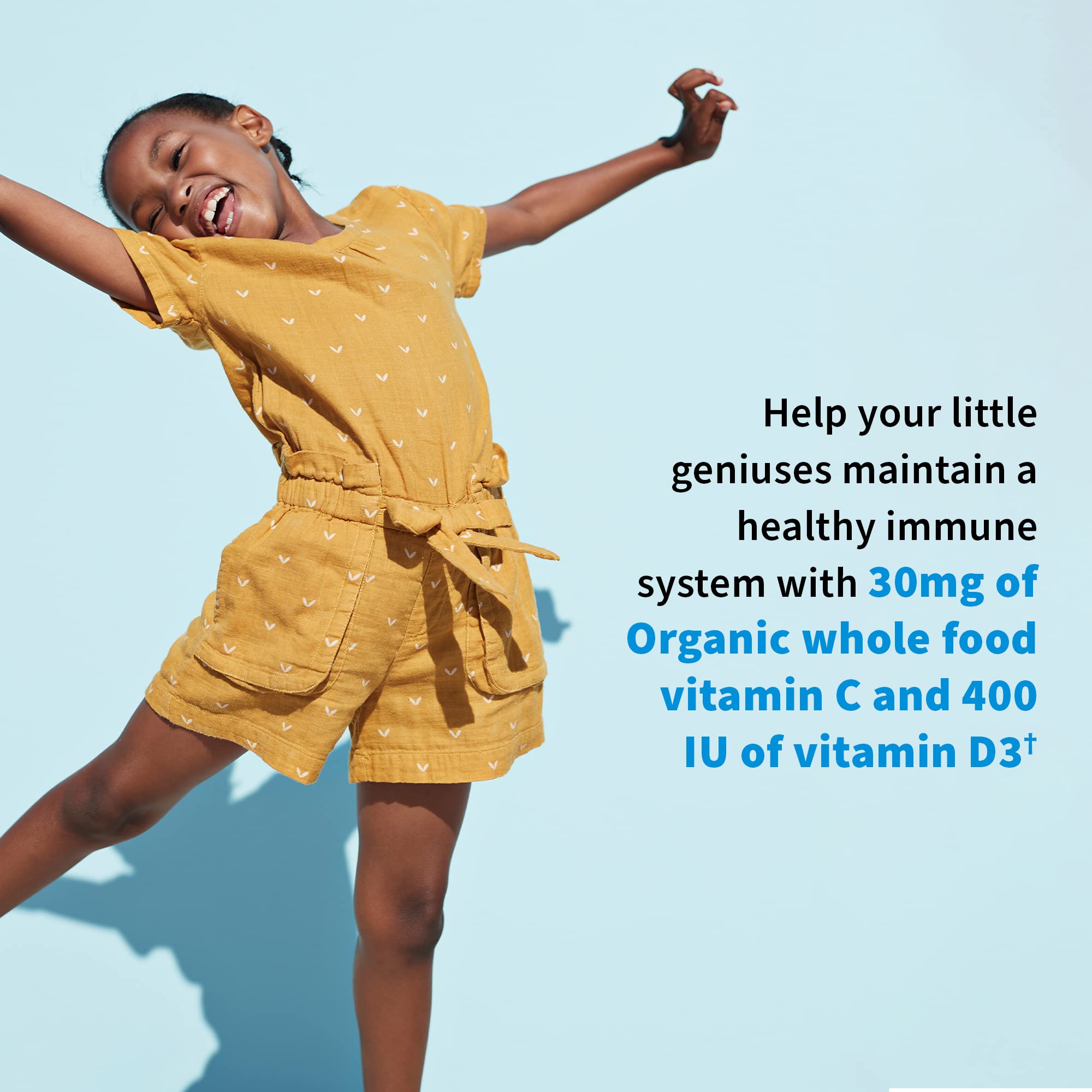 Foto 4 | Suplemento Probióticos Formulados por el Dr. Garden Of Life Kids+ - Venta Internacional