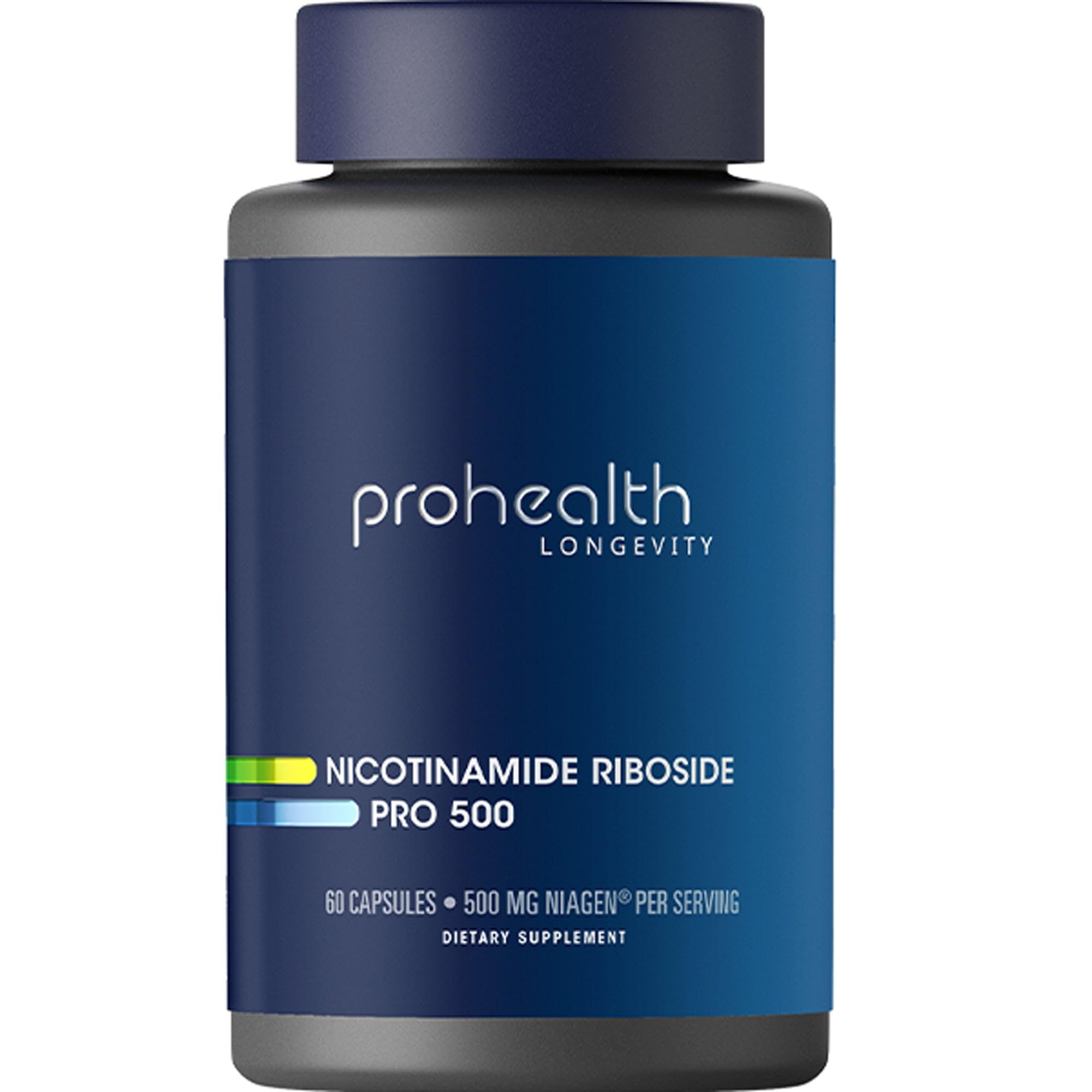 Foto 2 pulgar | Suplemento Prohealth Nicotinamide Riboside Pro 500 30 Porciones - Venta Internacional