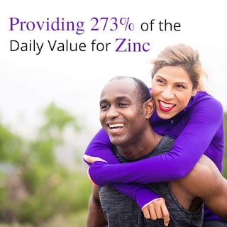 Foto 3 | Suplementos Garden Of Life Zinc 30 Mg con Vitamina C Veganos - Venta Internacional