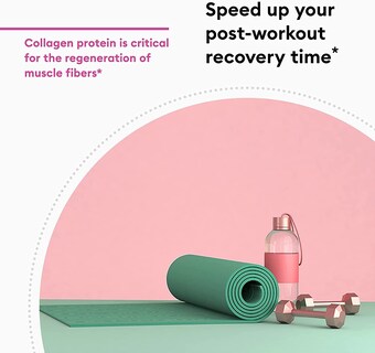 Foto 5 | Péptidos de Colágeno en Polvo Physician's Choice con Enzimas Digestivas - Venta Internacional