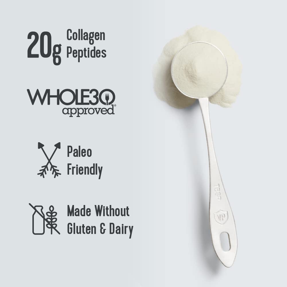 Foto 4 pulgar | Suplemento Vital Proteins de Péptidos de Colágeno en Polvo 275 Ml - Venta Internacional