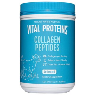 Foto 1 | Suplemento Vital Proteins Péptidos de Colágeno 48 Ml Líquido - Venta Internacional