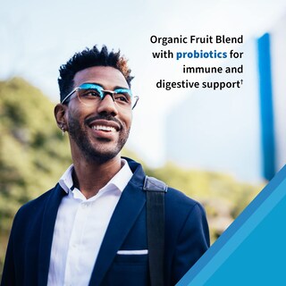 Foto 7 | Gominolas Multivitamínicas Garden Of Life Vitamin Code 90 Unidades para Hombre- Venta Internacional