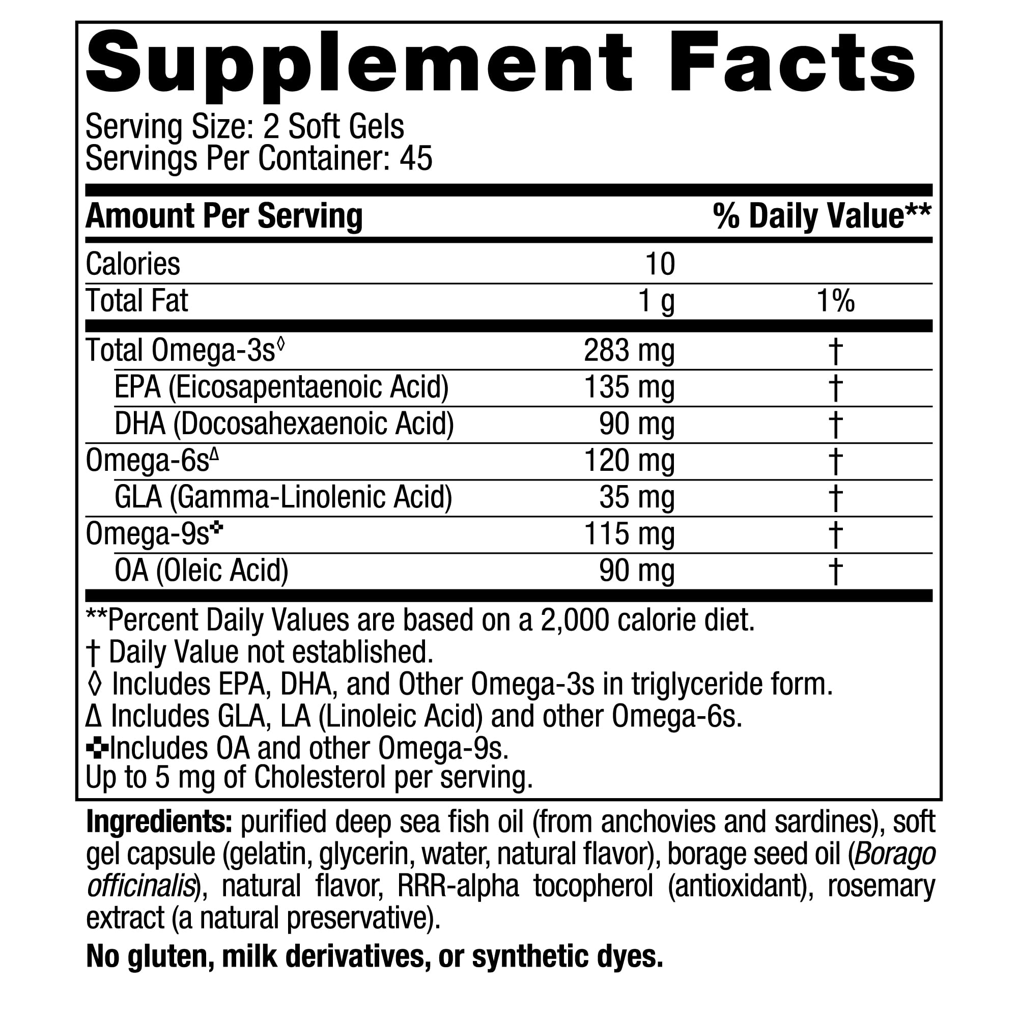 Foto 3 pulgar | Suplemento Nordic Naturals Complete Omega Jr. 90 Cápsulas Blandas - Venta Internacional