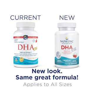 Foto 5 | Suplemento Nordic Naturals Dha Xtra 60 Cápsulas Blandas 1660 Mg - Venta Internacional