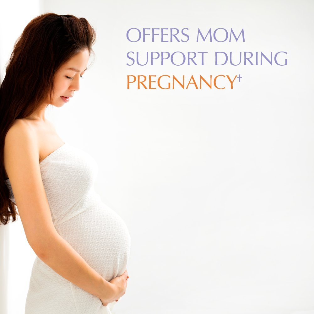 Foto 3 pulgar | Suplemento Garden Of Life Minami Natural Prenatal Dha Omega 3 - Venta Internacional