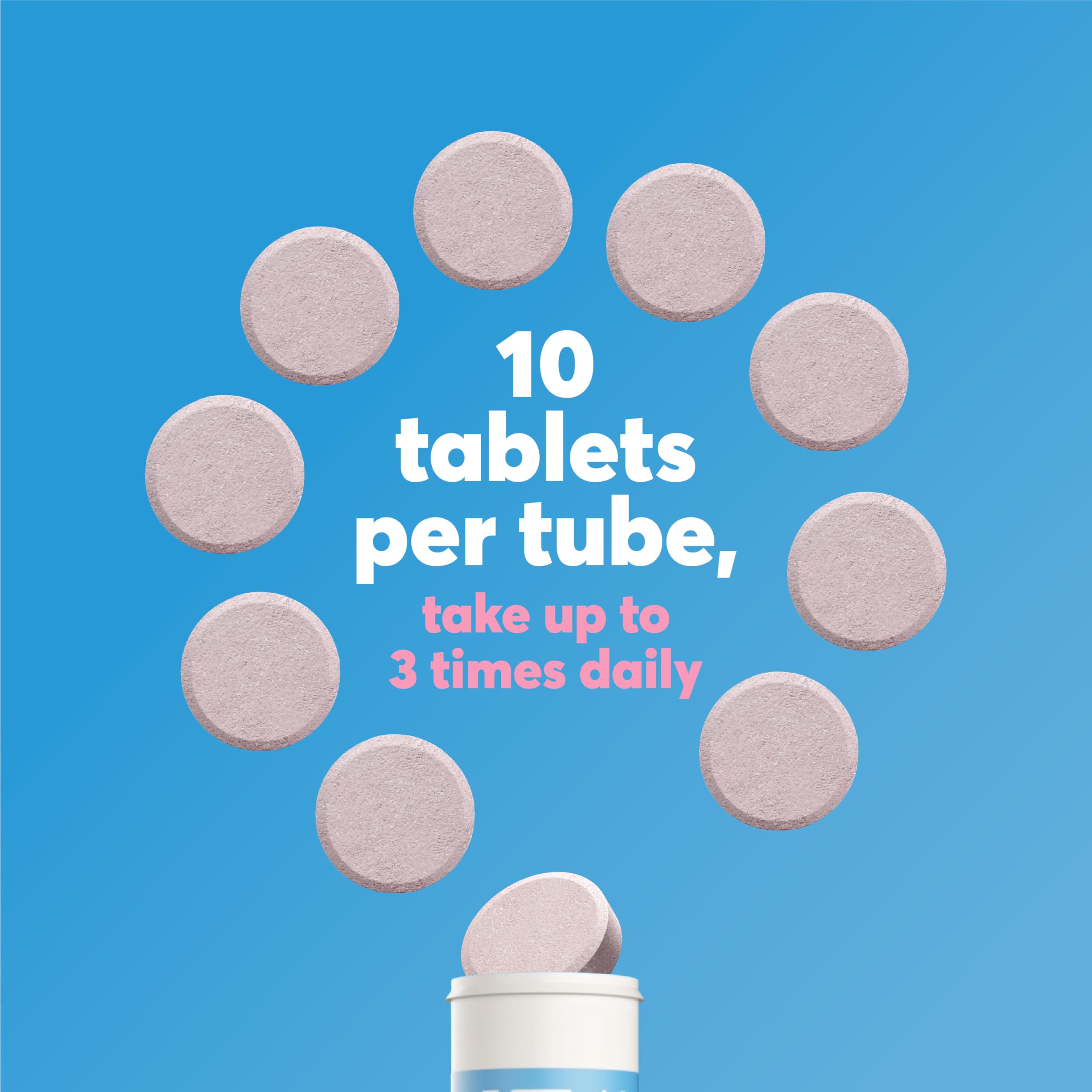 Foto 5 pulgar | Tabletas Electrolíticas Nuun Hydration Immunity con 200 mg de Vitamina C - Venta Internacional