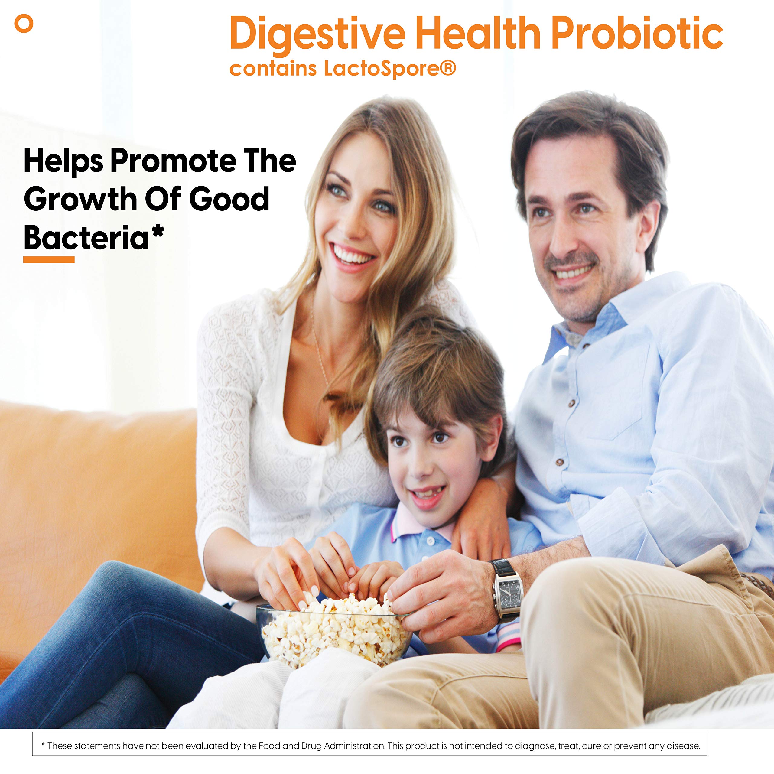 Foto 4 pulgar | Suplemento Doctor's Best Digestive Health Probiotic 2b Cfu - Venta Internacional