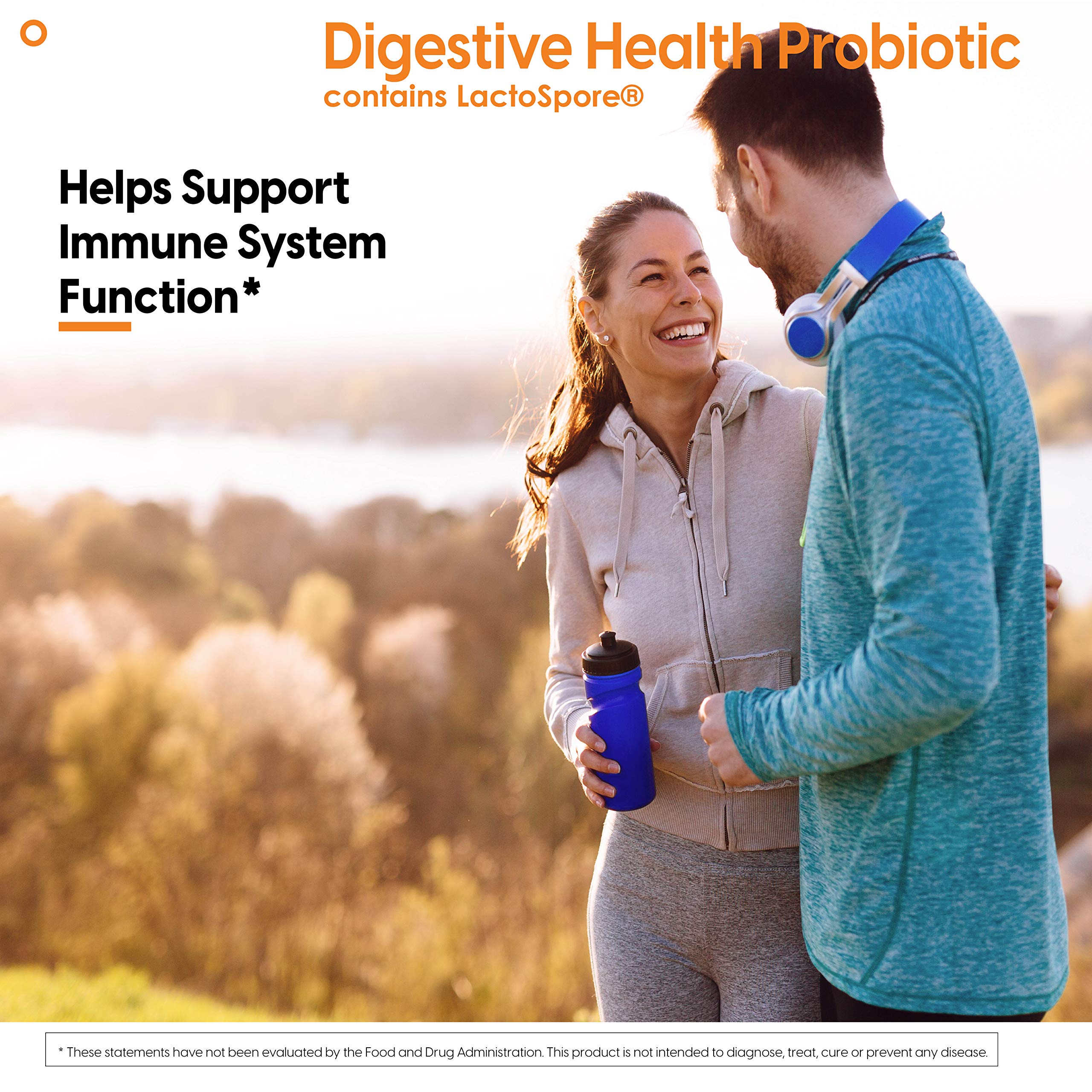 Foto 5 pulgar | Suplemento Doctor's Best Digestive Health Probiotic 2b Cfu - Venta Internacional