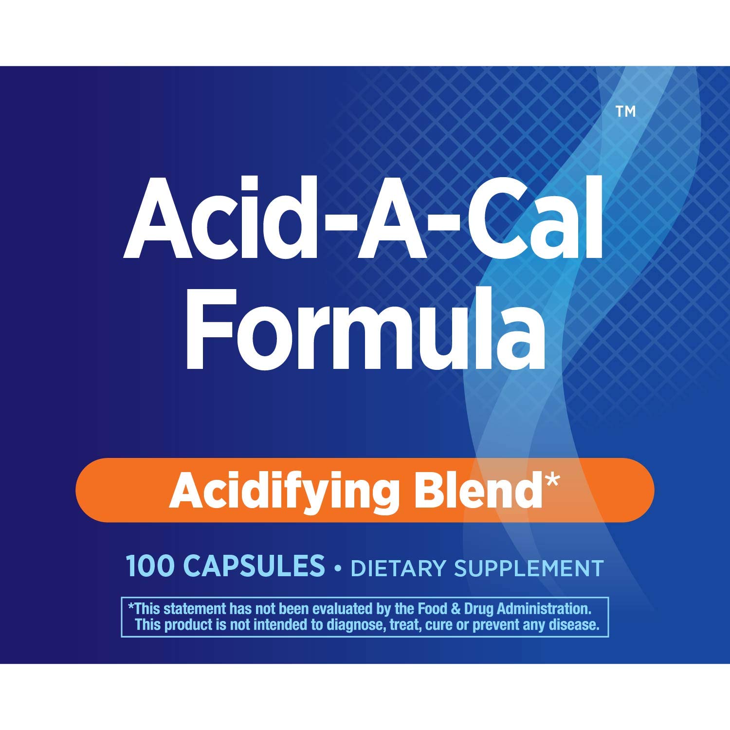 Foto 3 pulgar | Suplemento Nature's Way Acid-a-cal 100 Cápsulas Vegetarianas - Venta Internacional