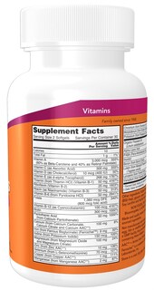 Foto 2 | Multicgeles Líquidos Supplements Now con Luteína y Licopeno 60 - Venta Internacional