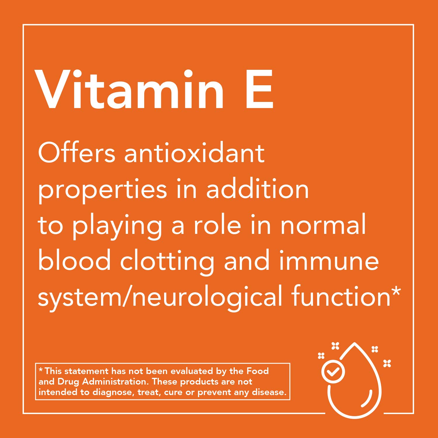 Foto 5 pulgar | Aceite Líquido de Vitamina E Natural Now 30 Ml - Venta Internacional