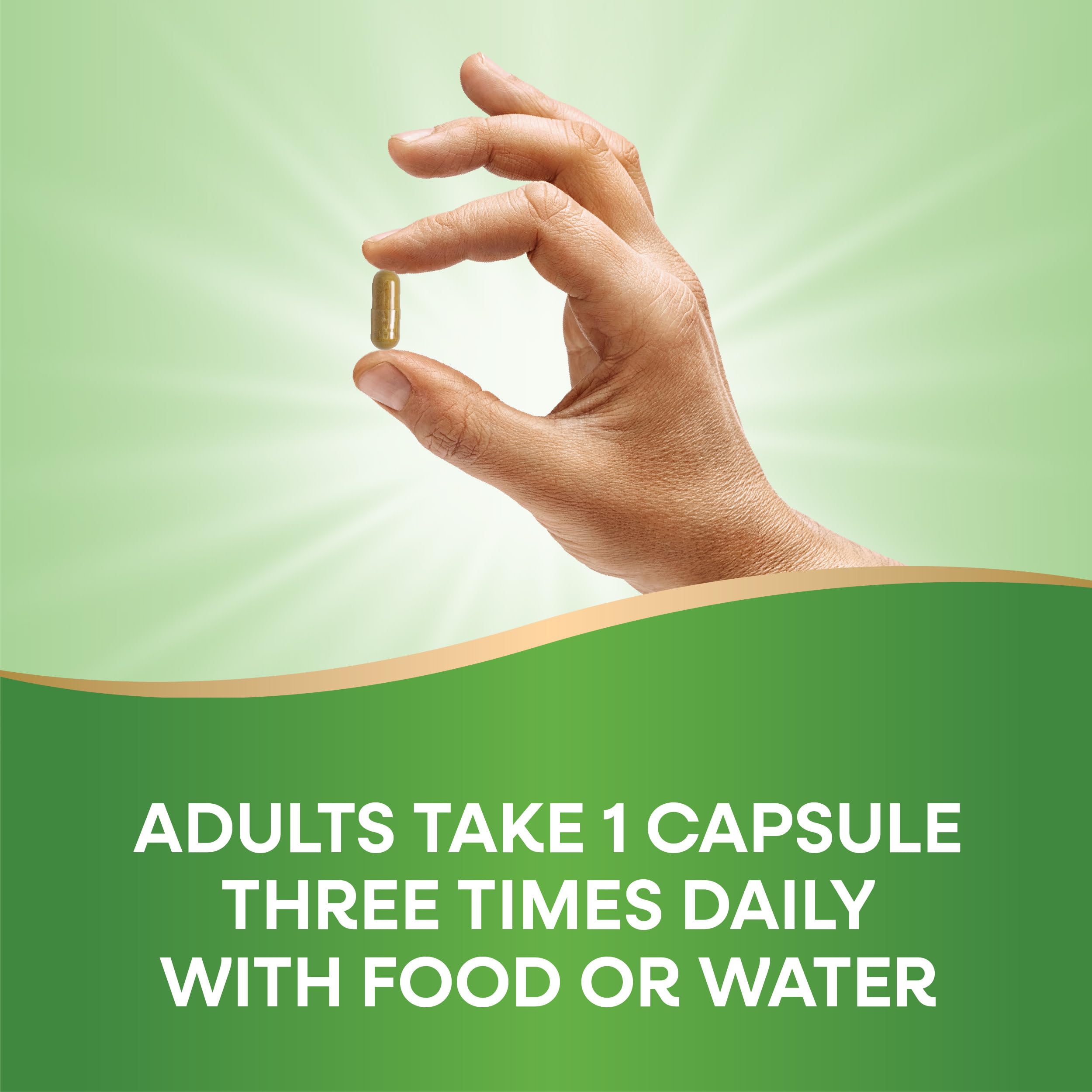 Foto 7 pulgar | Suplemento Nature's Way de Cardo Mariano 175 mg 60 Cápsulas - Venta Internacional