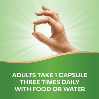 Foto 6 | Suplemento Nature's Way de Cardo Mariano 175 mg 60 Cápsulas - Venta Internacional