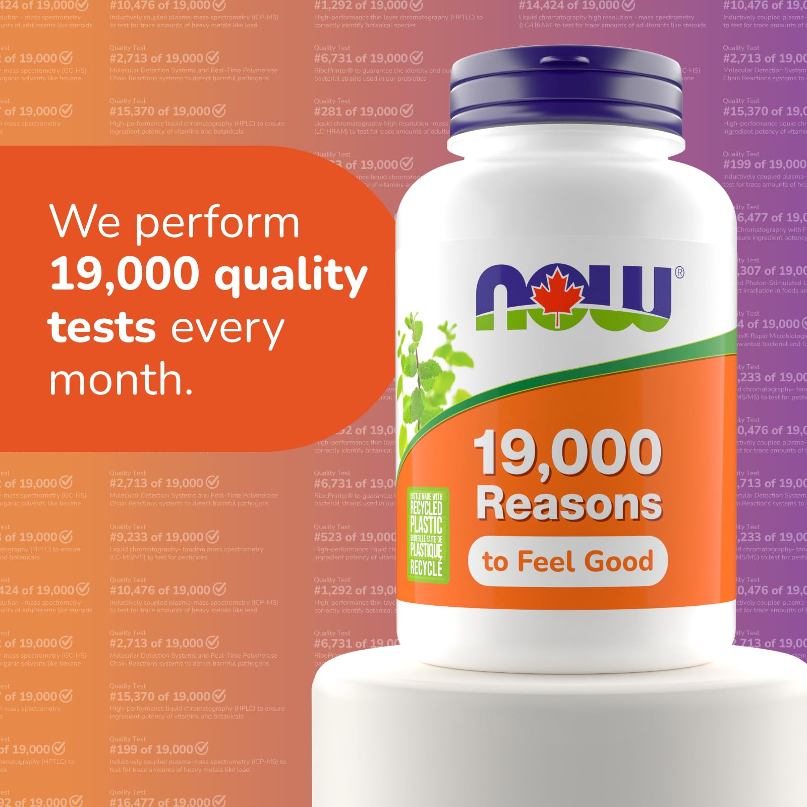 Foto 6 pulgar | Suplemento Now Ginkgo Biloba 120 mg de Doble Concentración 100 Cápsulas - Venta Internacional