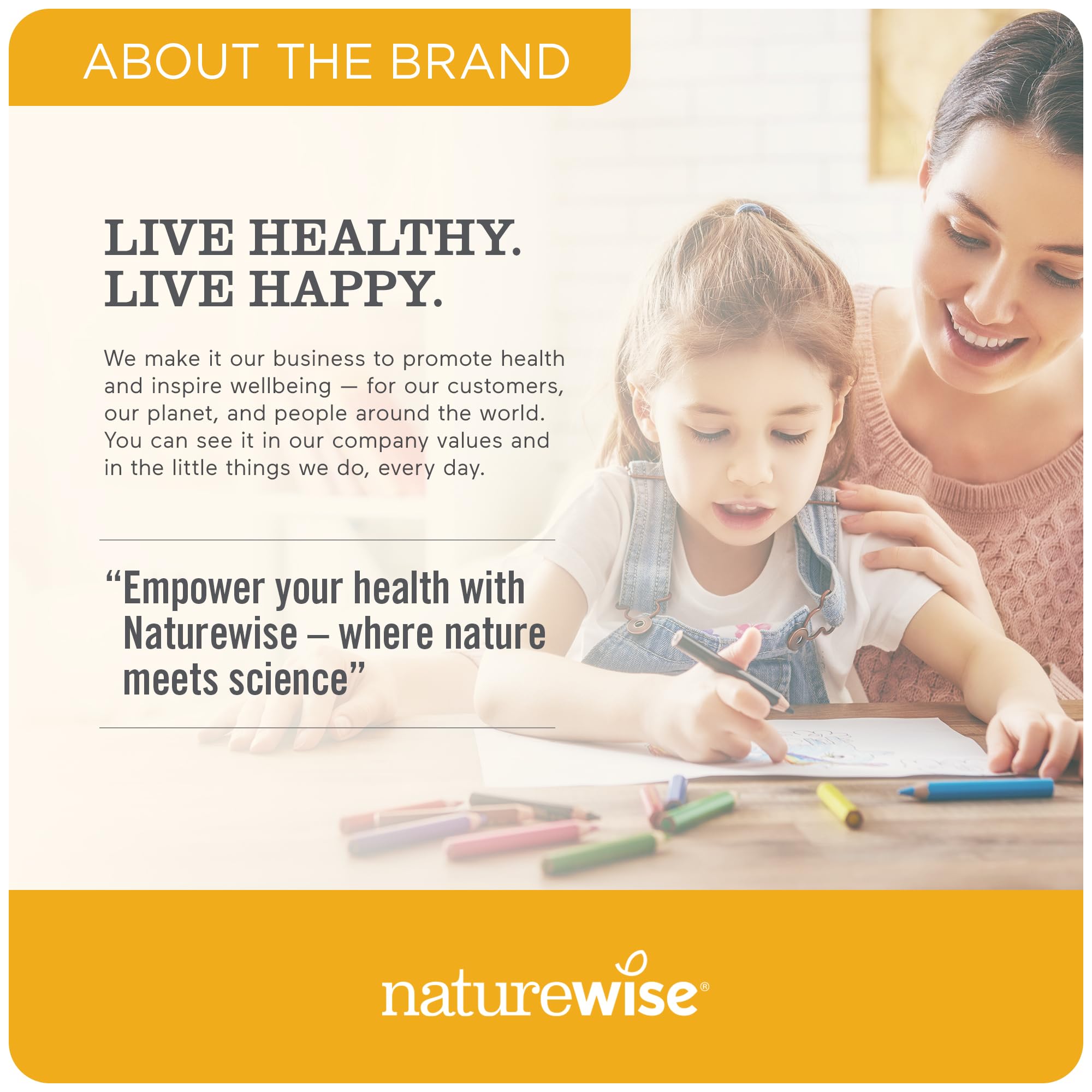 Foto 7 | Suplemento Naturewise de Vitamina D3 1000 Ui 360 Cápsulas Blandas - Venta Internacional