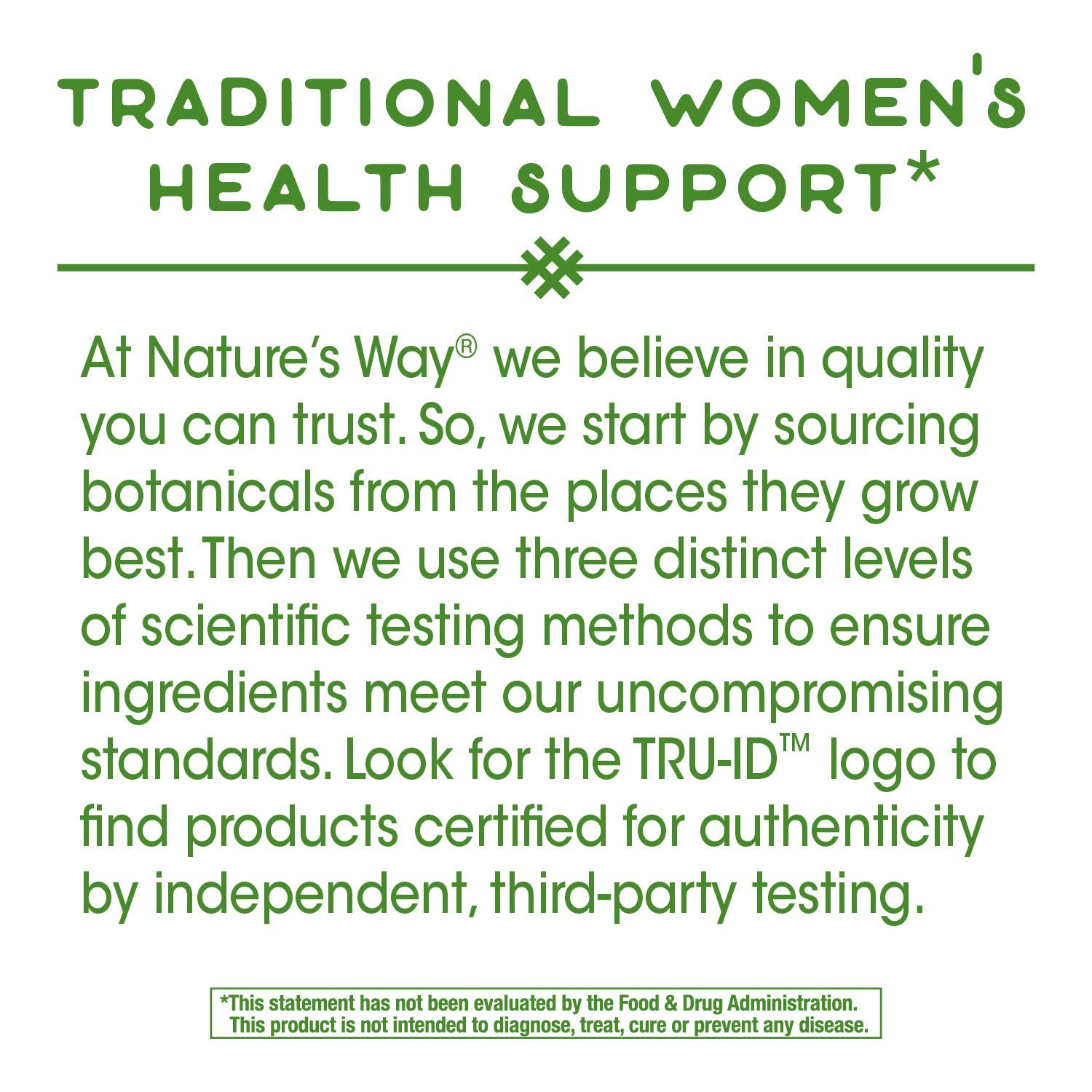 Foto 8 pulgar | Suplemento Nature's Way De Raíz De Ñame Silvestre 850 Mg 100 Cápsulas Veganas - Venta Internacional
