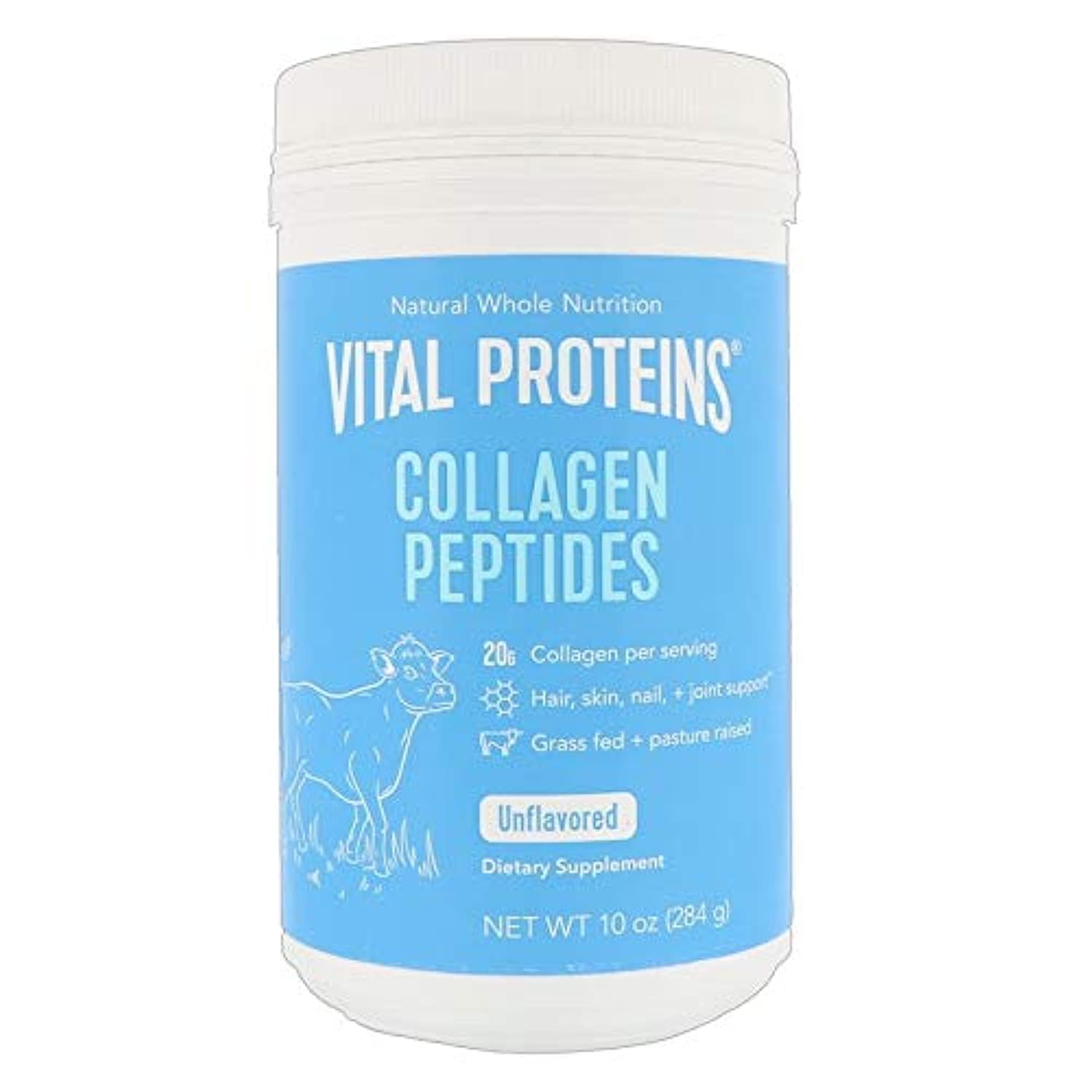 Foto 2 pulgar | Suplementos Nutricionales de Colágeno Vital Proteins Colágeno Péptidos - Venta Internacional