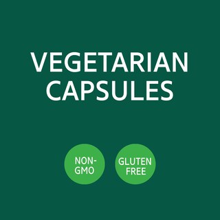 Foto 3 | Suplemento de Extracto de Ginkgo Biloba del Siglo XXI 200 Cápsulas Vegetales - Venta Internacional