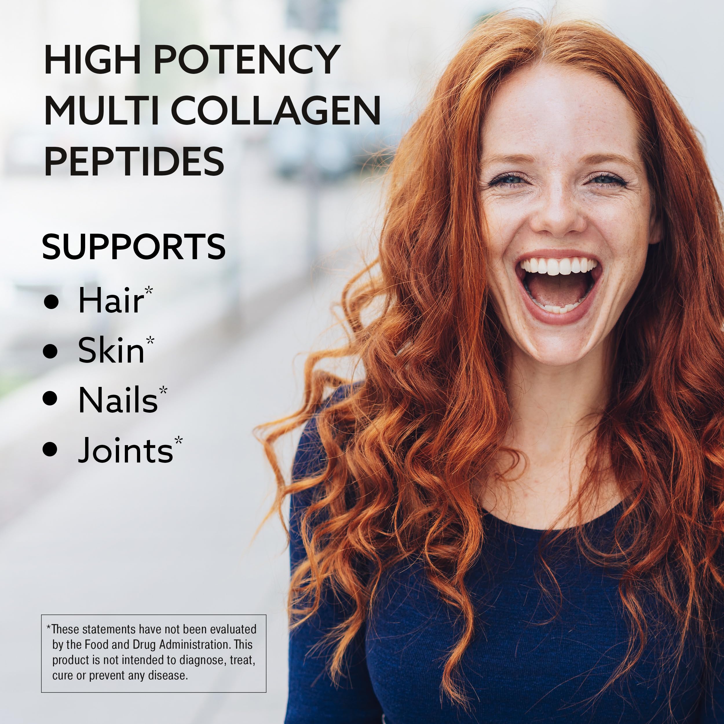 Foto 5 pulgar | Péptidos de Colágeno en Polvo Amplicell de Alta Potencia 451 g - Venta Internacional