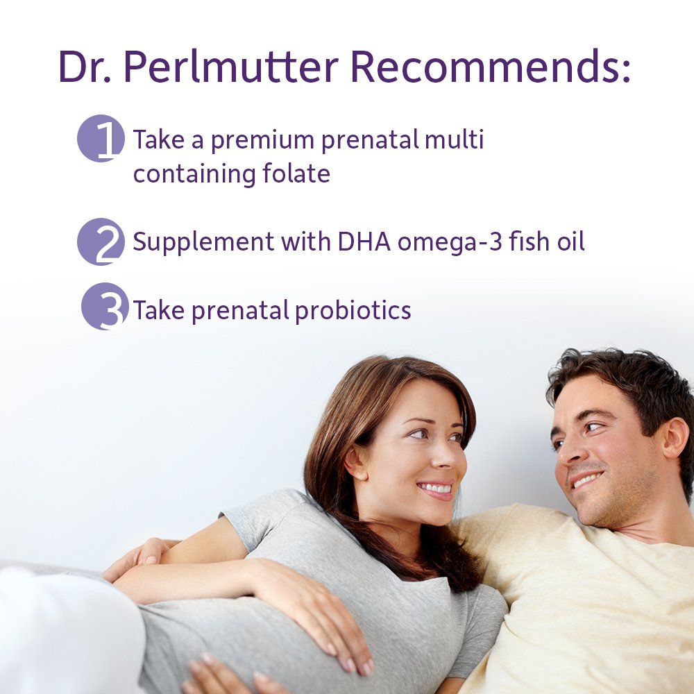 Foto 6 | Suplemento de Probióticos Prenatales Formulados  Garden Of Life - Venta Internacional