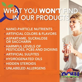 Foto 4 | Supplement Now Probiotic Defense 90 Cápsulas Vegetarianas - Venta Internacional