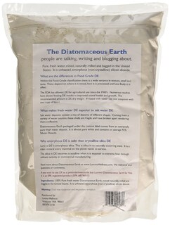 Foto 2 | Tierra de Diatomeas de Calidad Alimentaria Lumino Home 680 G - Venta Internacional