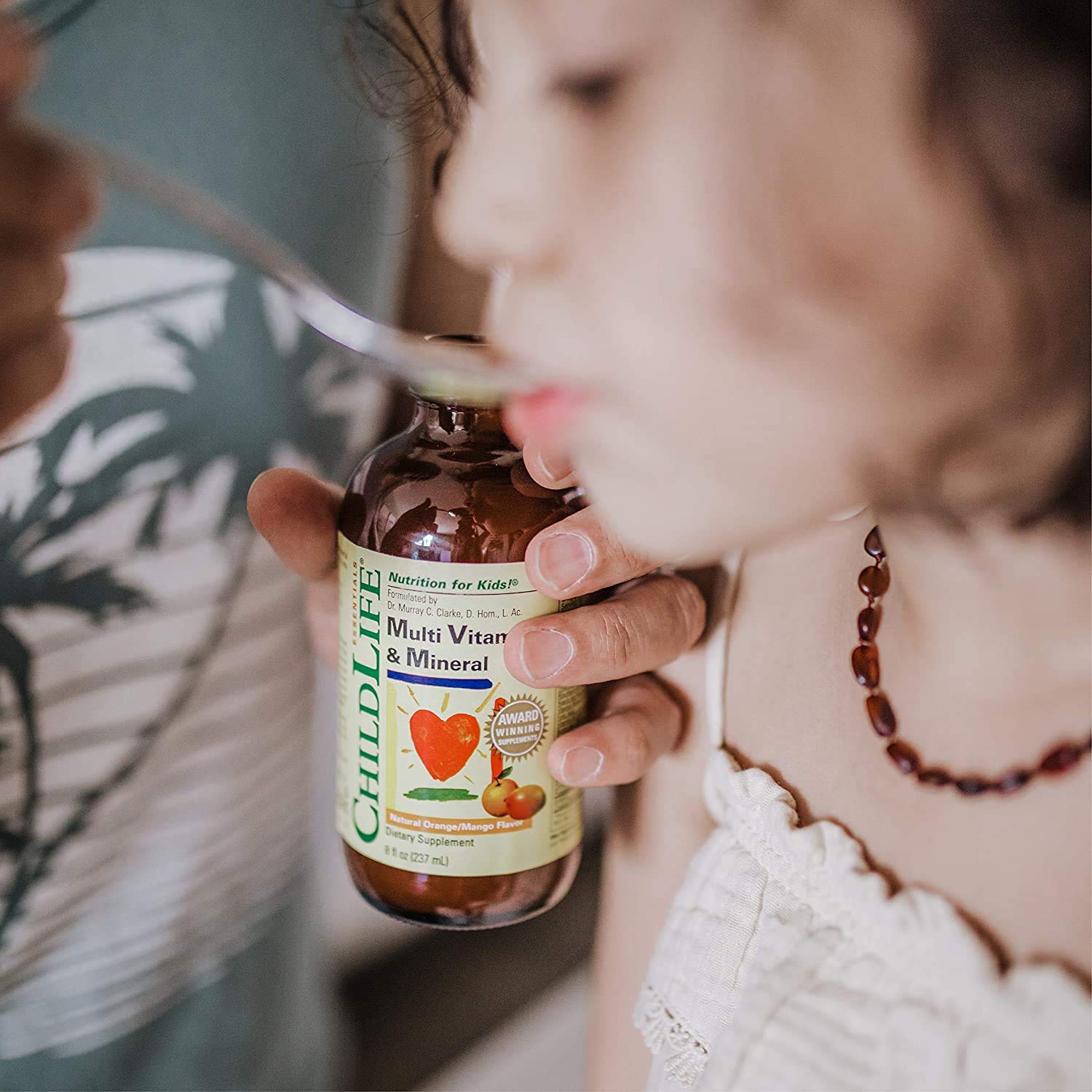 Foto 7 pulgar | Suplemento Líquido Multivitamínico y Mineral Childlife 240 Ml - Venta Internacional