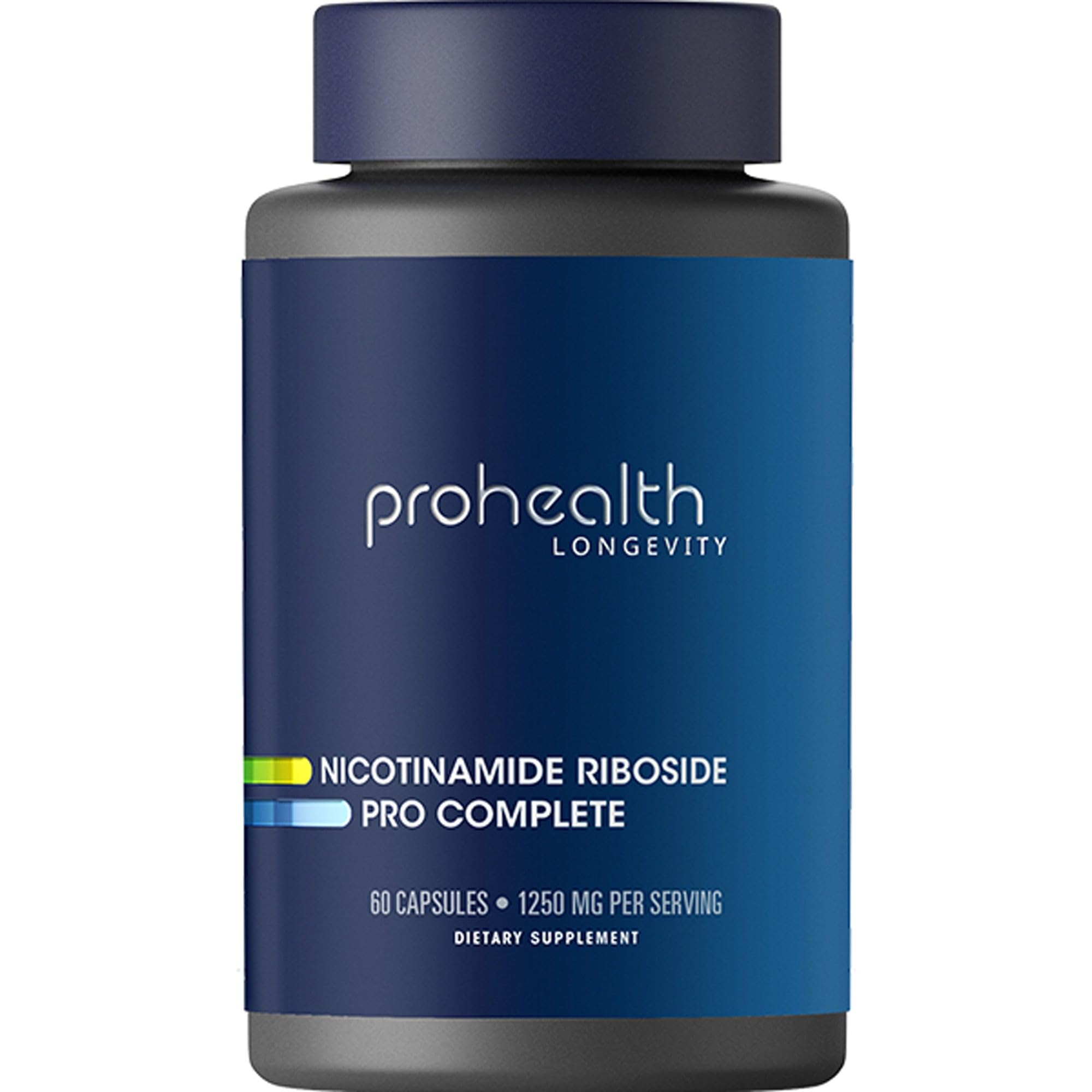 Foto 2 pulgar | Suplemento Prohealth Nicotinamide Riboside Pro Complete Nad - Venta Internacional