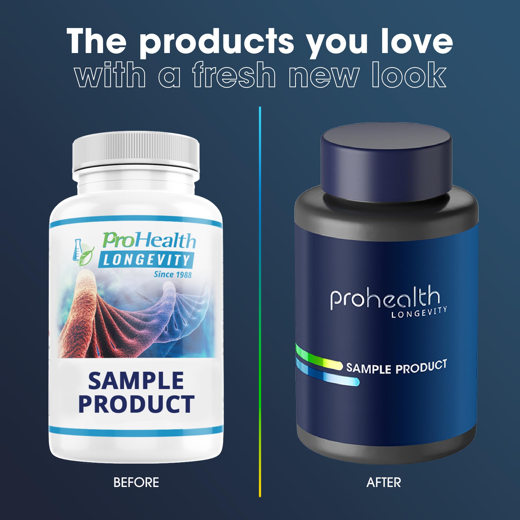 Foto 3 pulgar | Suplemento Prohealth Nicotinamide Riboside Pro Complete Nad - Venta Internacional