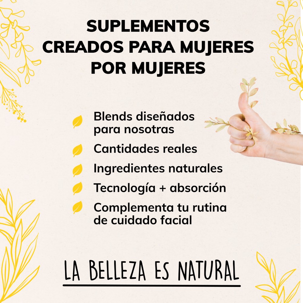 Foto 5 | Suplemento Alimenticio Omega 3 Aceite De Pescado Quotidien 60 Cápsulas