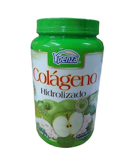 Foto 1 | Colágeno Hidrolizado Ypenza Manzana 1.1 kg