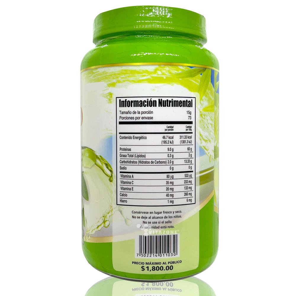 Foto 6 | Colágeno Hidrolizado Ypenza Manzana 1.1 kg
